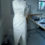 Couture im Prozess