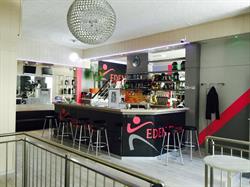 Eden Fitness-Club