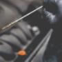 Ölkontrolle Böni Garage AG