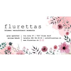 Flurettas AG