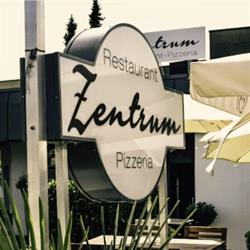 Restaurant Pizzeria Zentrum