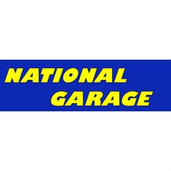National Garage
