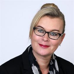 Irene Bachmann