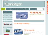 Boardriding.ch