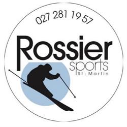 Rossier Sports