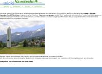 Wicki Haustechnik GmbH