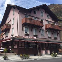Hotel-Restaurant Rössli