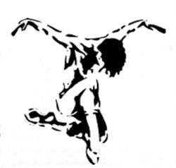 Ballet Studio 9