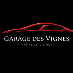 Garage Carrosserie Des Vignes SA