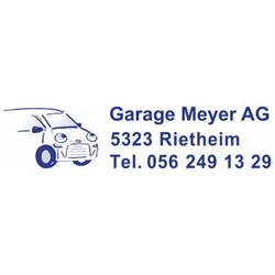Garage M. Walega