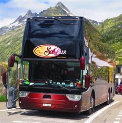 SolBus AG