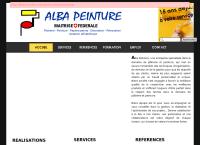 Alba Peinture Sàrl