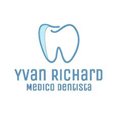 dr. med. dent. Richard Dentista Bellinzona Yvan