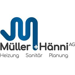Müller + Hänni AG, Heizung - Sanitär - Planung