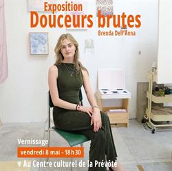 Centre Culturel de la Prévôté