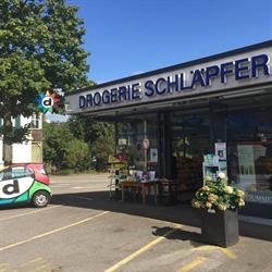 Drogerie Schläpfer GmbH