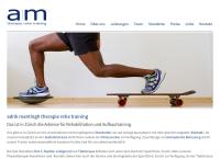 HT Health Training AG