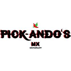 Pick-ando's Mx