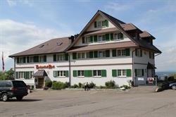 Restaurant Landgasthof Ried