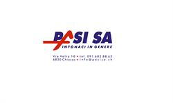 Pasi SA