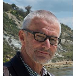 Dr. med. Martin Zingg
