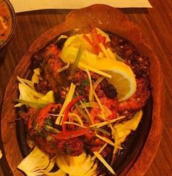 Restaurant Yaadein