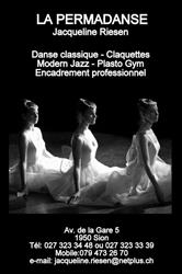 Permadanse musicale