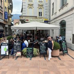 Ristorante Indipendenza