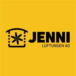 Jenni Lüftungen AG