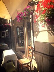Restaurant chez Marino