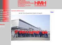Hungerbühler GmbH