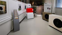 Striega-Therm AG