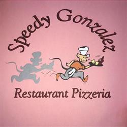 Pizzeria Chez Speedy Gonzalez