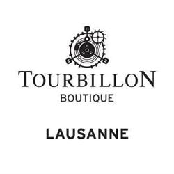 Boutique Tourbillon Horlogerie, Joaillerie