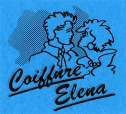 Coiffure Elena