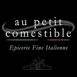 Au Petit Comestible, Alessandro Malerba