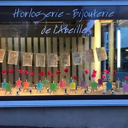 Horlogerie de l'Abeille
