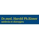 Eisner Harold P.