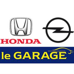Garage Majestic SA