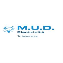ELECTRICITE M.U.D. Troistorrents Sàrl