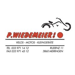 Peter Wiedemeier AG