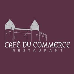 Café Restaurant du Commerce