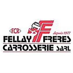 Carrosserie Fellay Frères