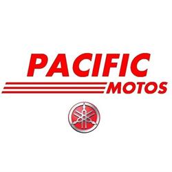 Pacific Motos Eric Lehmann