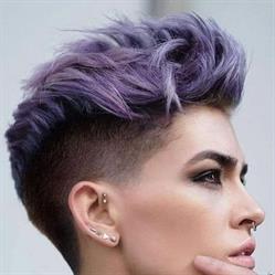 Coiffure Undergrund
