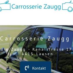 Carrosserie Zaugg
