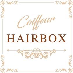Coiffure HairBox