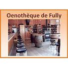 Oenothèque de Fully
