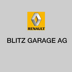 Blitz Garage Multi Services AG