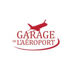 Garage de l'Aéroport Genève